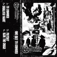 Coalition - ONE DAY TO CONQUER
