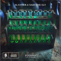 SLANDER - Potions