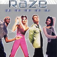 Raze - Power