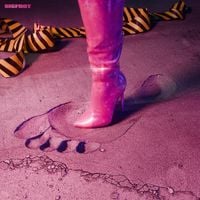 Nicki Minaj - Big Foot (RAP Version)