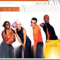 Raze - The Plan