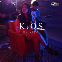 Kenia Os - En Vivo (Ac&uacute;stico)