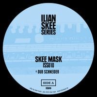 Skee Mask - ISS010