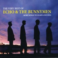 Echo & the Bunnymen - The Very Best of Echo & The Bunnymen: More Songs to Learn and Sing