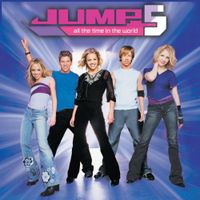 Jump5 - All the Time in the World
