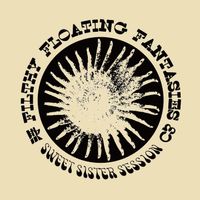 Sweet Sister Session - Filthy Floating Fantasies