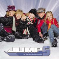 Jump5 - All the Joy in the World