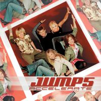 Jump5 - Accelerate