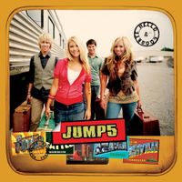 Jump5 - Hello & Goodbye