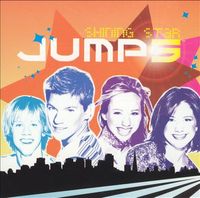 Jump5 - Shining Star