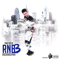 PnB Rock - My City Needs Something