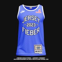 Heinie N&uuml;chtern - Jersey Fieber