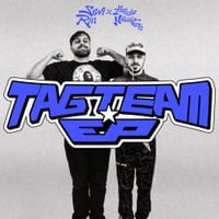 Heinie N&uuml;chtern - TAGTEAM EP