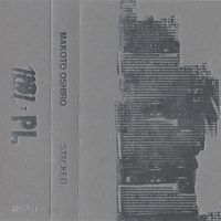 Makoto Oshiro - Stacked
