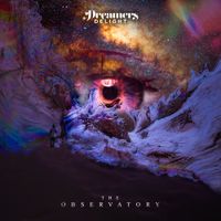 Dreamers Delight - The Observatory