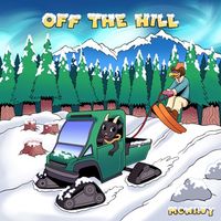 McWavy - Off the Hill