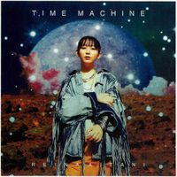 相谷レイナ [Reina Aitani] - Time Machine