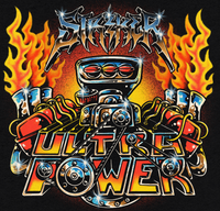 Striker - Ultrapower