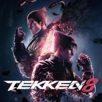 Namco Sounds - Tekken 8 (Original Soundtrack)