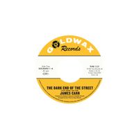 James Carr - The Dark End of the Street