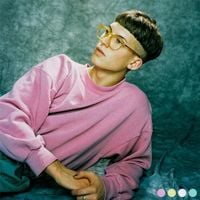 Gus Dapperton - Yellow and Such