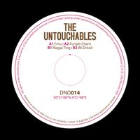 The Untouchables - Punjab Chant EP