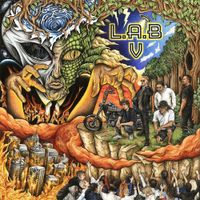 L.A.B. - L.A.B. V