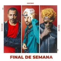 Papatinho - Final de Semana