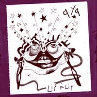 aya - Lip Flip