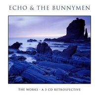 Echo & the Bunnymen - The Works