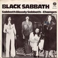 Black Sabbath - Sabbath Bloody Sabbath