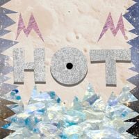 Hot Sugar - Moon Money