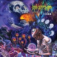 Job for a Cowboy - Beyond the Chemical Doorway