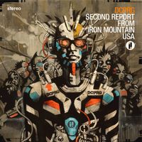 DCPRG - Second Report From Iron Mountain USA