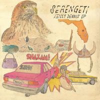 Serengeti - Kenny Dennis EP
