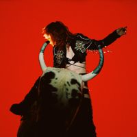 Mia Rodriguez - RIDE