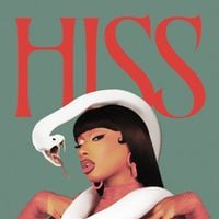 Megan Thee Stallion - HISS (chopped 'n screwed)
