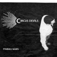 Circus Devils - Pinball Mars