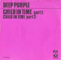 Deep Purple - A Child in Time (Parts 1 & 2)