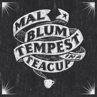Mal Blum - Tempest in a Teacup