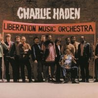Charlie Haden - Liberation Music Orchestra