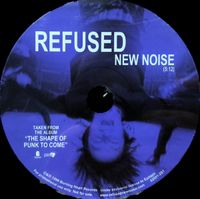 Refused - New Noise