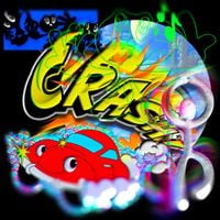 Giant Claw, Galen Tipton & Diana Starshine - CRASH
