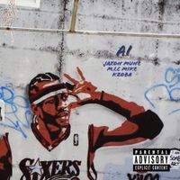 Jaxon Mune - AI (feat. M.I.C Mike & Kzoba)