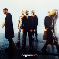 Negramaro - Ricominciamo tutto