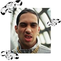 Mahmood - TUTA GOLD