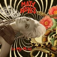 Maty Noyes - In My Mind