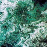 she's green - bleed