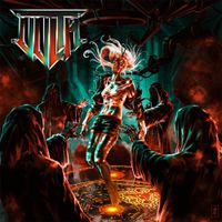 Vulta - Sigils
