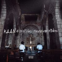 K.A.A.N. - Peace Of Minds